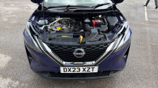 Nissan Qashqai 1.3 DiG-T MH Acenta Premium 5dr Petrol Hatchback